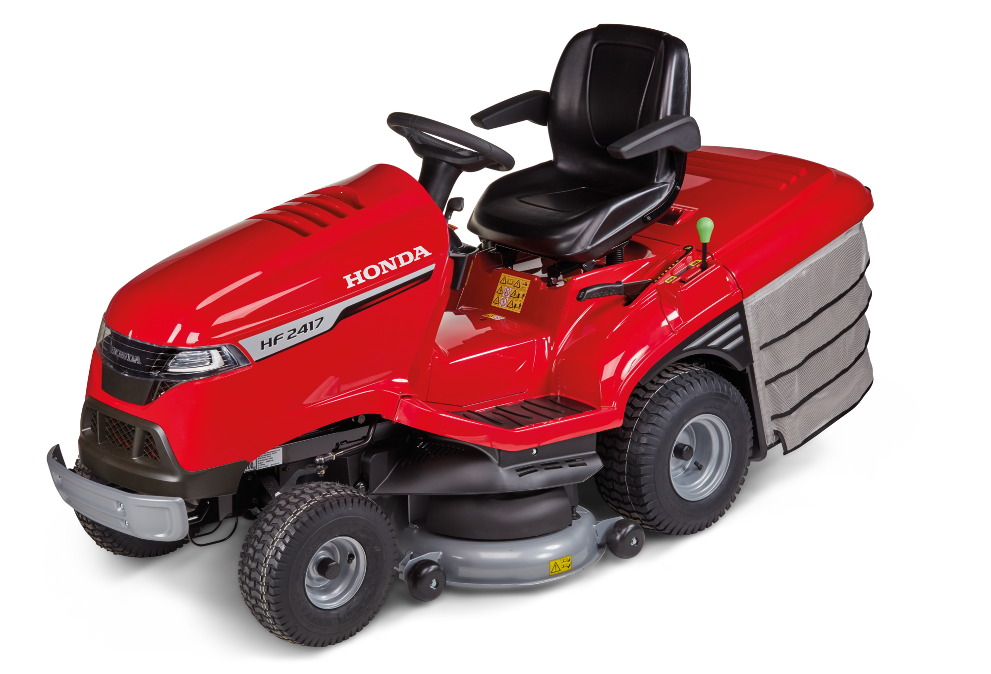 Zahradní traktor Honda HF 2417 HM