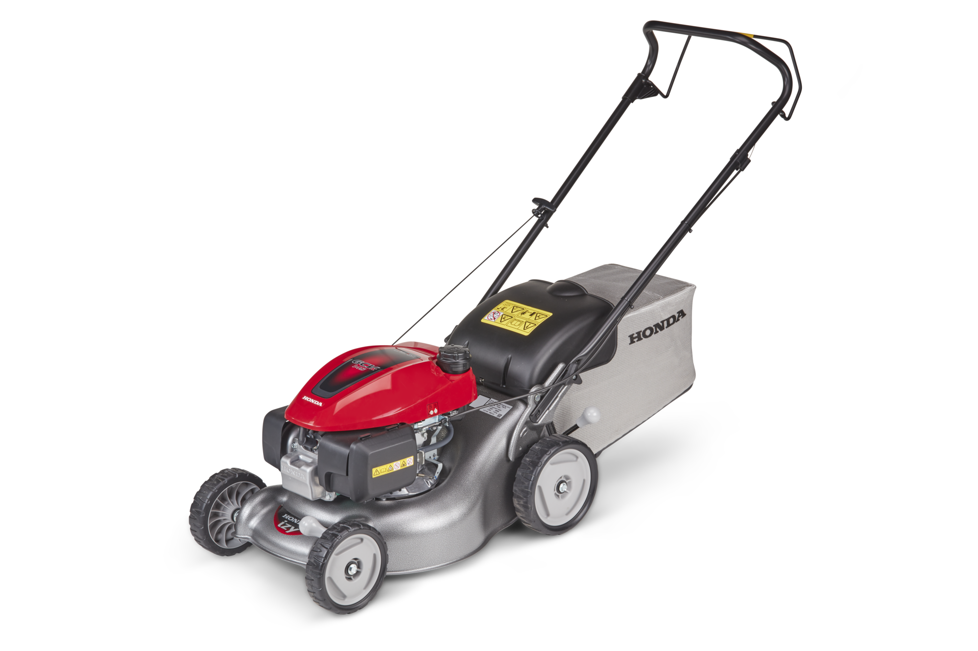 Motorová sekačka bez pojezdu HRG 416 PK