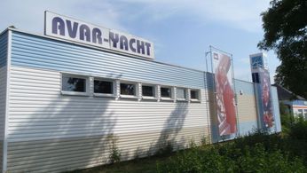 Avar Yacht s.r.o.