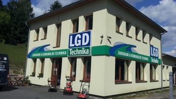 LGD Technika, s.r.o.