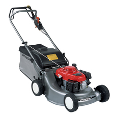 Profesionální motorová sekačka s pojezdem HRD 536 HX