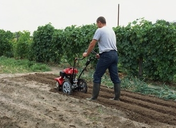 Rotavátor FF 300