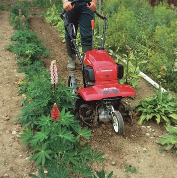 Rotavátor FF 300