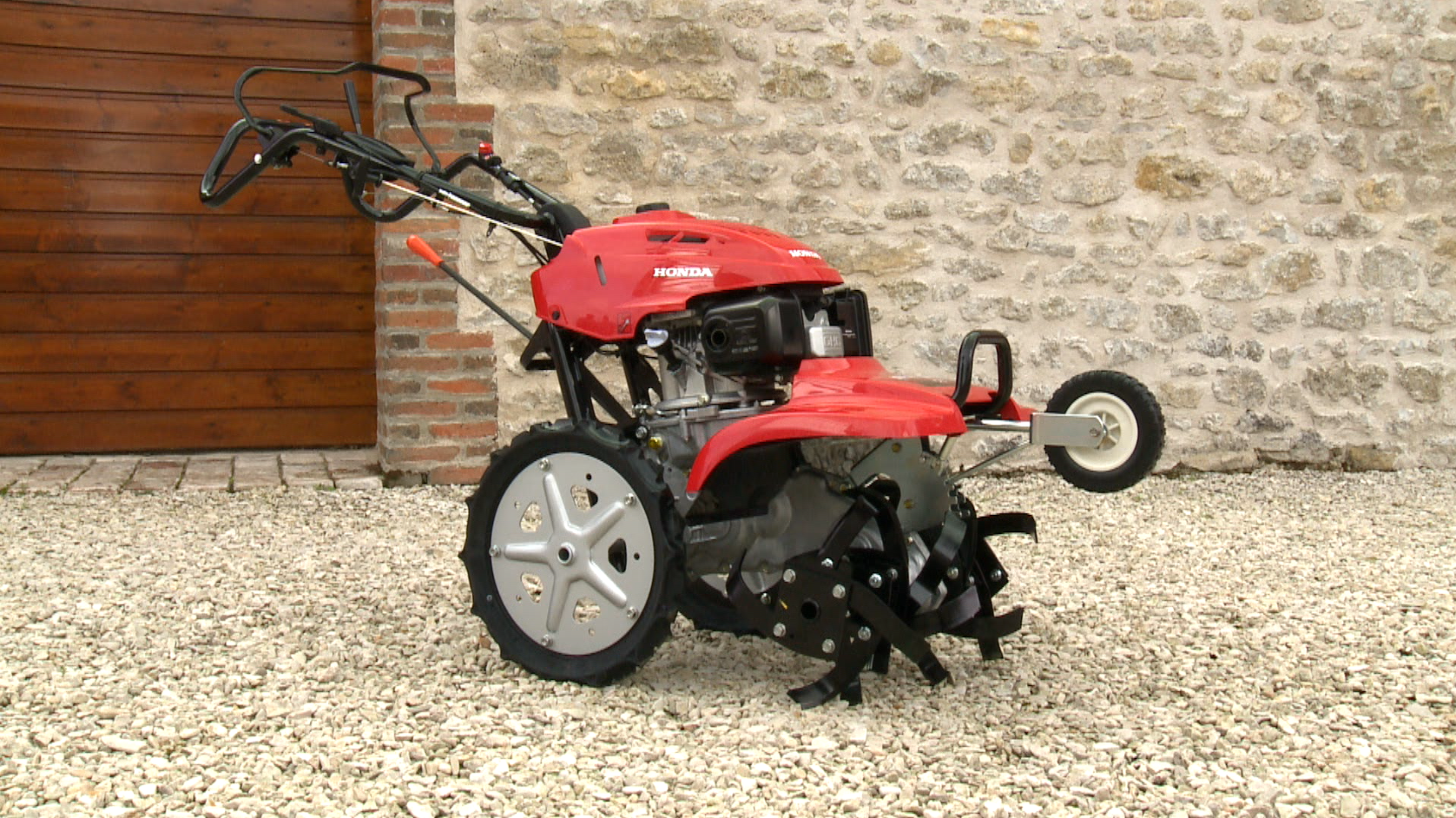 Rotavátor FF 500