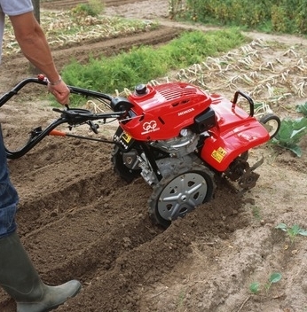 Rotavátor FF 500