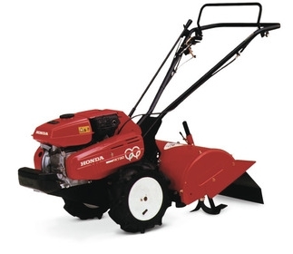 Rotavátor FR 750