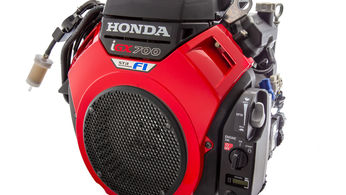 Nové dvouválce řady iGX