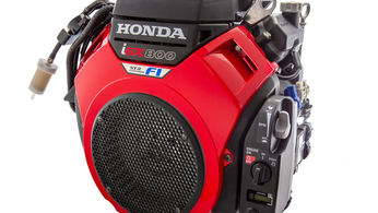 Nové dvouválce řady iGX