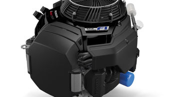 Nové dvouválce řady iGX