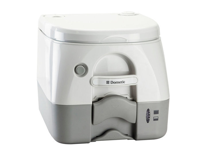 Chemické WC