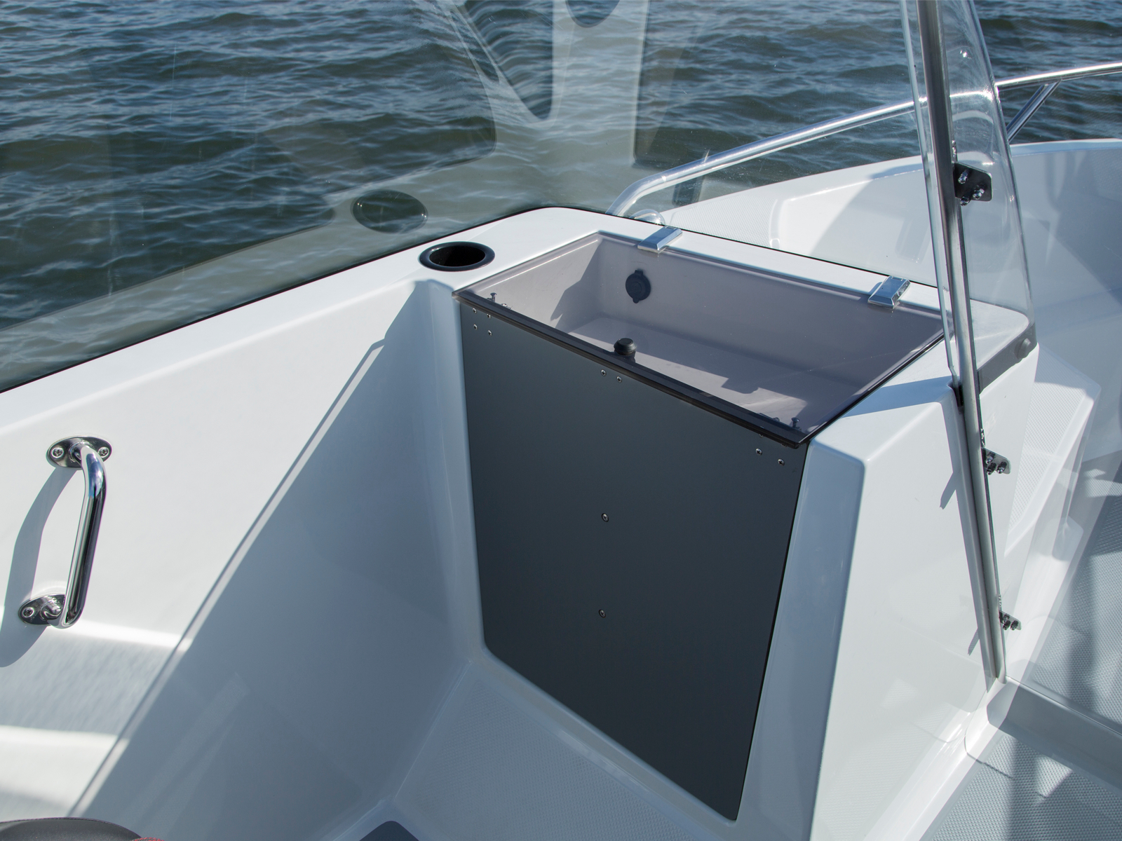 Stolek s nohou pro AMT 175 BR