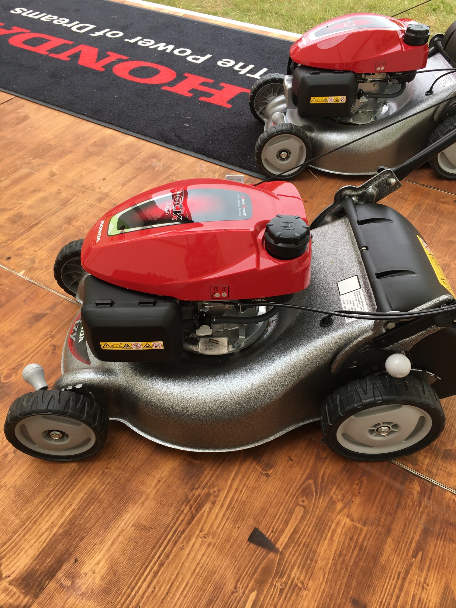 GCVx 145