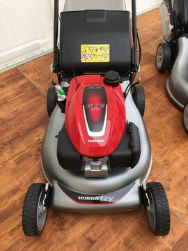 Gcvx 170 honda