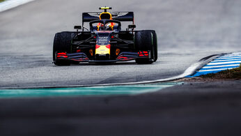 Bláznivá, ale úžasná neděle a dvakrát bodující Honda v závodě F1 