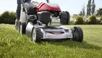 Nová Honda IZY pro rok 2020 – nový a silnější motor, nízká spotřeba a hlučnost