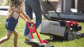 Nová Honda IZY pro rok 2020 – nový a silnější motor, nízká spotřeba a hlučnost