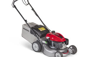 Nová Honda IZY pro rok 2020 – nový a silnější motor, nízká spotřeba a hlučnost