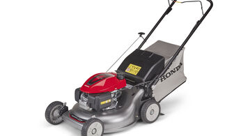 Nová Honda IZY pro rok 2020 – nový a silnější motor, nízká spotřeba a hlučnost