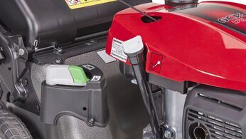 Nová Honda IZY pro rok 2020 – nový a silnější motor, nízká spotřeba a hlučnost