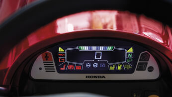 Nové traktory Honda pro rok 2020 – široký výběr pro náročné