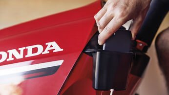 Nové traktory Honda pro rok 2020 – široký výběr pro náročné