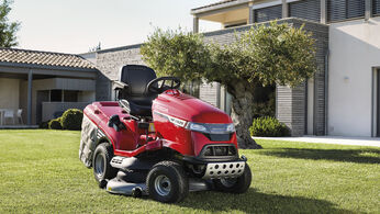 Nové traktory Honda pro rok 2020 – široký výběr pro náročné