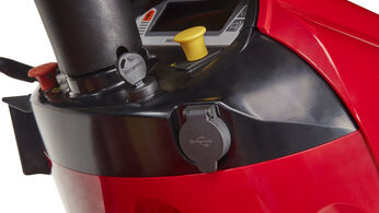 Nové traktory Honda pro rok 2020 – široký výběr pro náročné