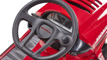 Nové traktory Honda pro rok 2020 – široký výběr pro náročné