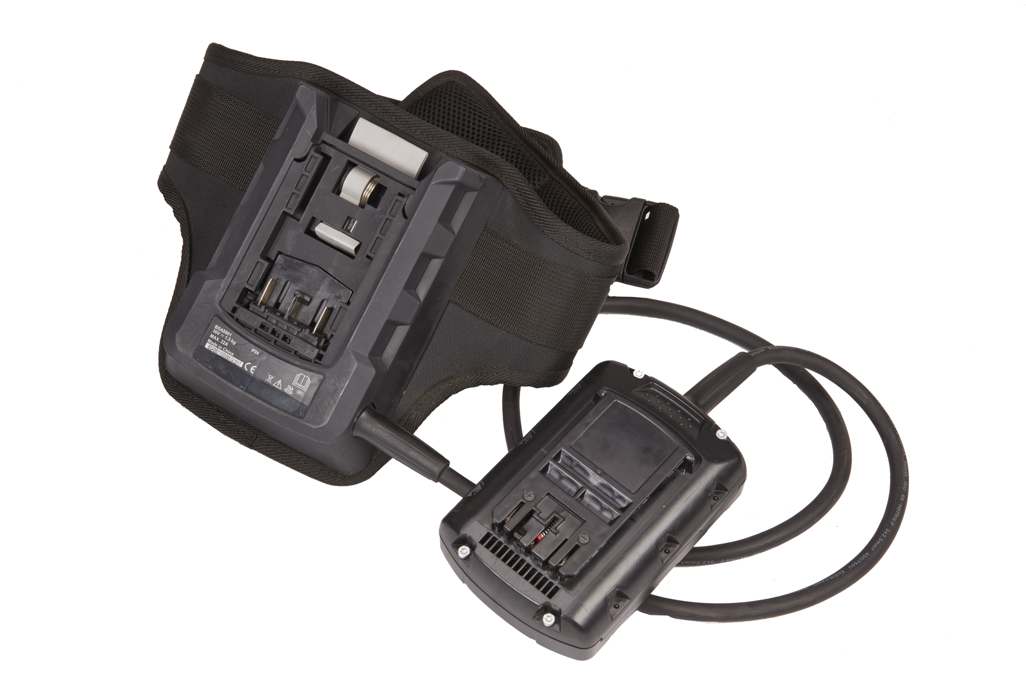 AKU Fukar HHB36A XB (pouze stroj)