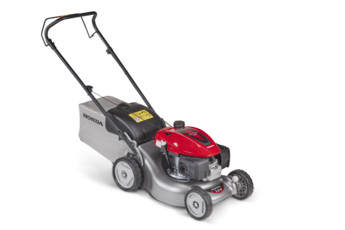 Motorová sekačka bez pojezdu HRG 416 PK