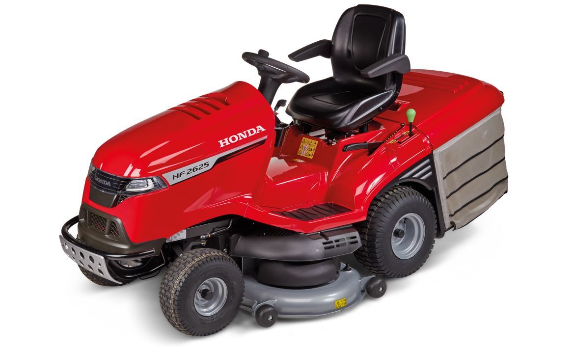 Zahradní traktor Honda HF 2625 HT