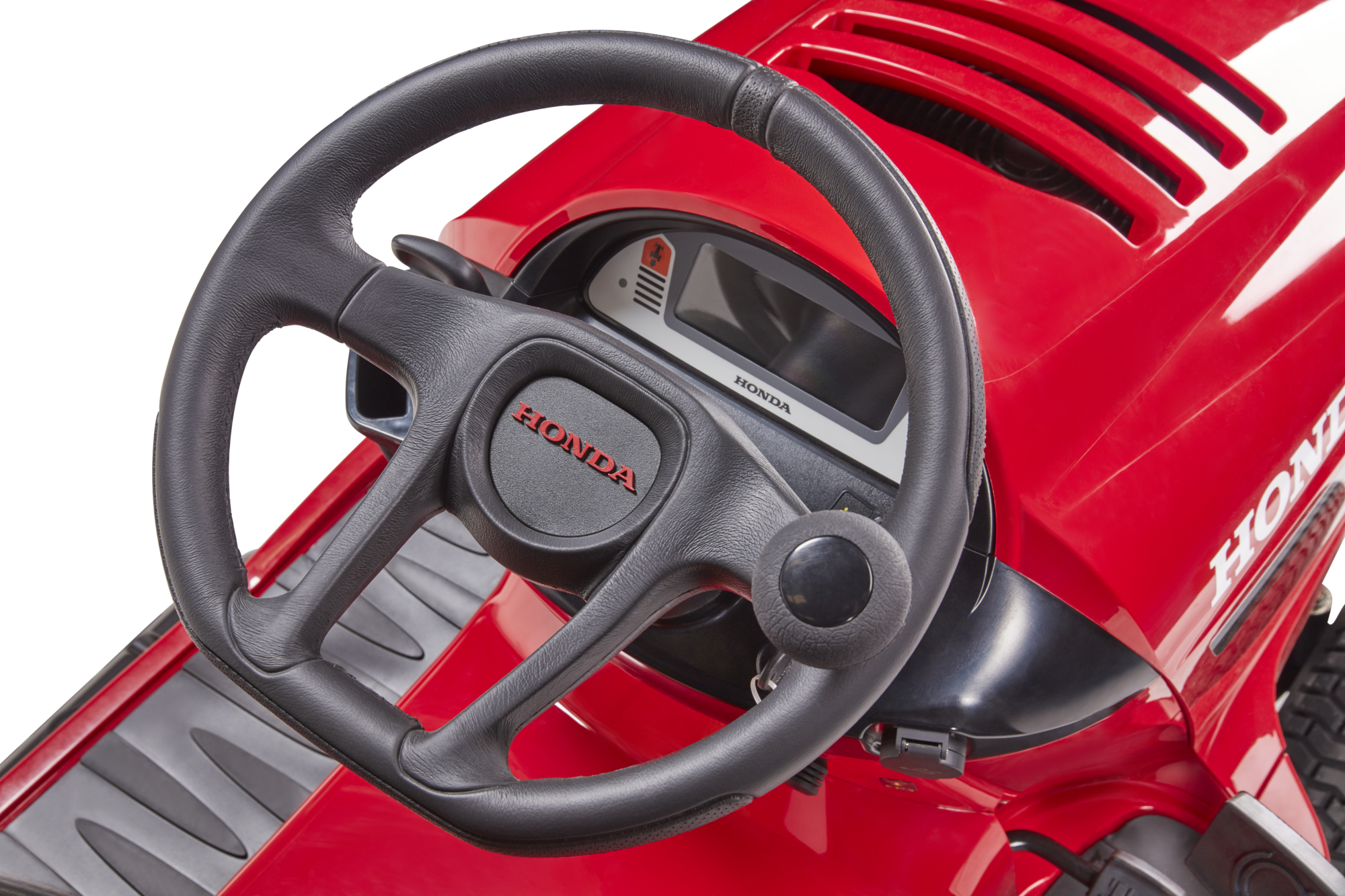Zahradní traktor Honda HF 2625 HT
