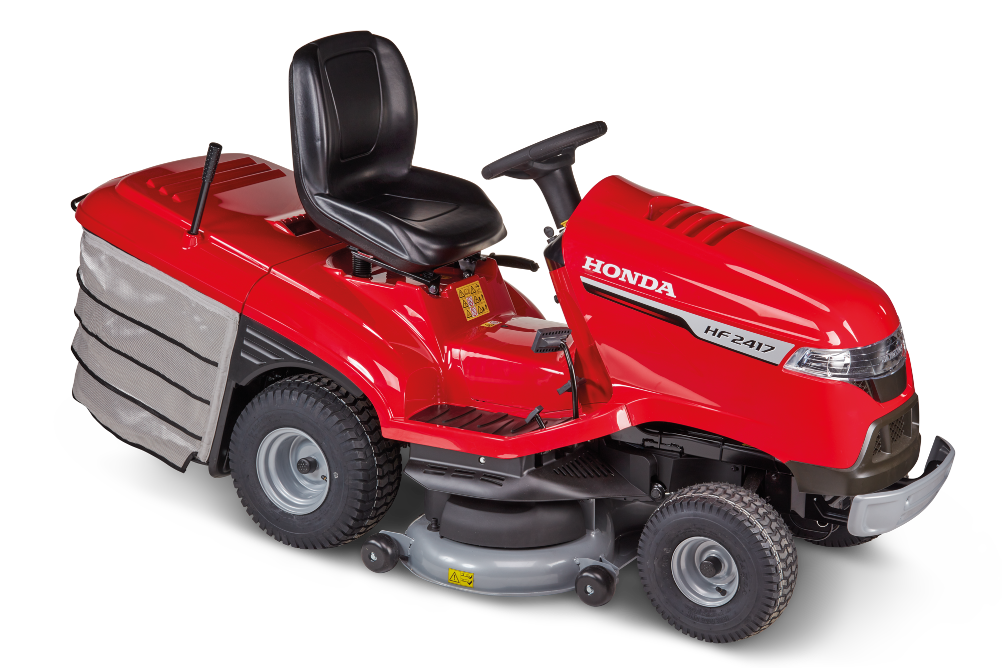 Zahradní traktor Honda HF 2417 HB