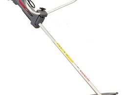 4-taktní křovinořezy Honda pronikají už i k profesionálům