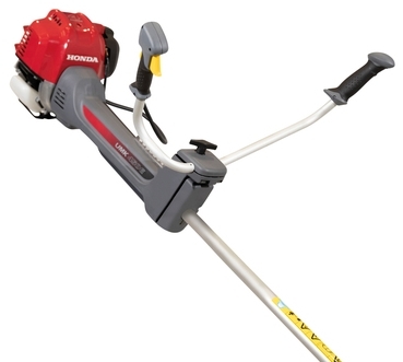Čtyřtaktní křovinořez Honda UMK 450 X