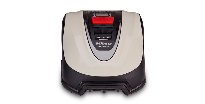 Robotická sekačka Honda Miimo HRM 40 Live