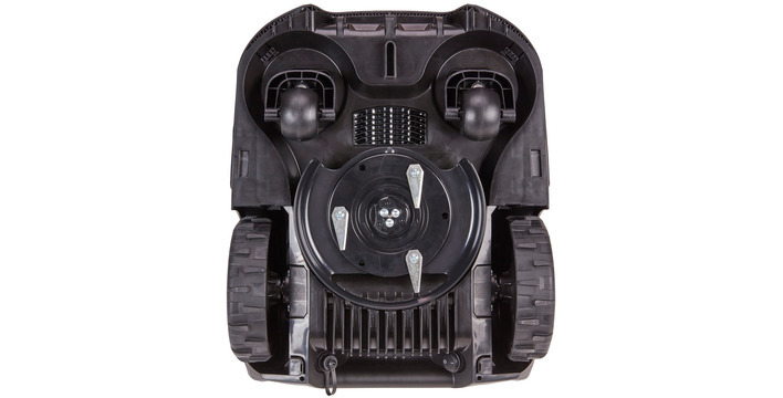 Robotická sekačka Honda Miimo HRM 40 Live