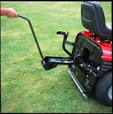 Mulčovací ucpávka pro HF2417HB