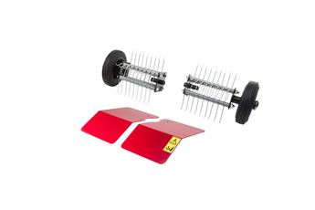 Trávníkový separátor pro FG201