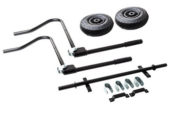 Podvozek pro EC3600/EC4000, EC5000/EC6000, ECT6500/ECT7000