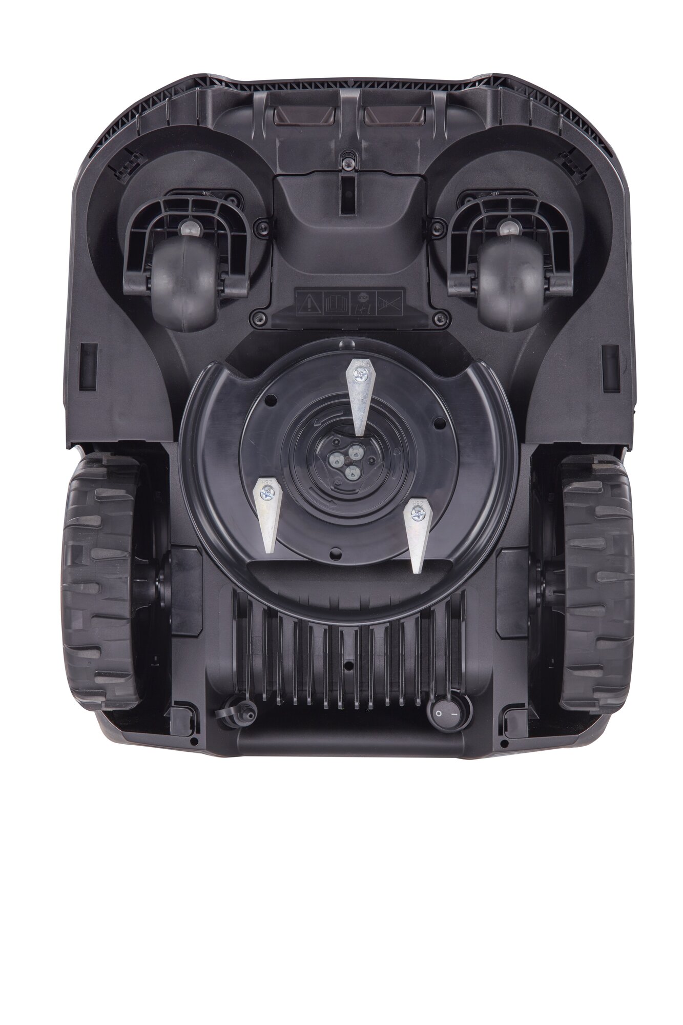 Robotická sekačka Honda Miimo HRM 70E Live