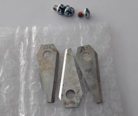 Sada náhradních žacích nožů Miimo řady 40 a 70 ( obsahuje 3 ks )