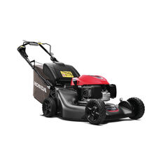 Motorová sekačka s pojezdem HRN 536 VY