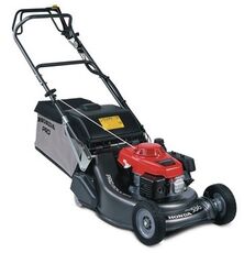 Profesionální motorová sekačka s pojezdem HRH 536 QX