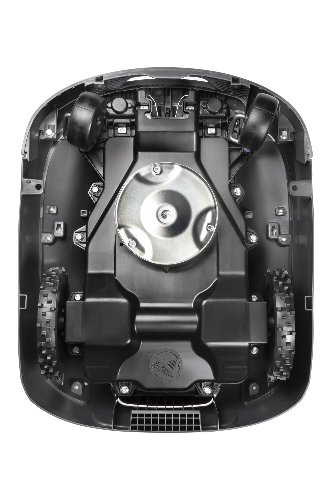 Robotická sekačka Honda Miimo HRM 2500E Live