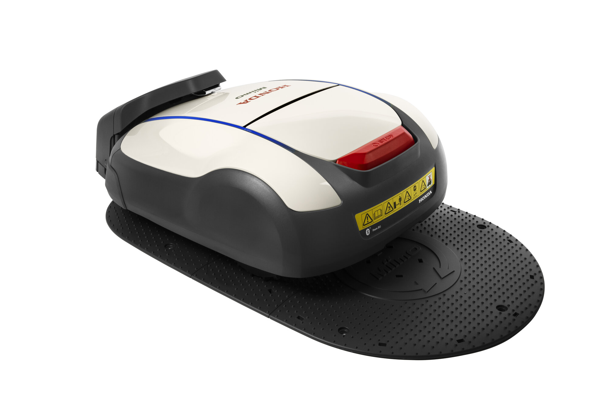 Robotická sekačka Honda Miimo HRM 2500E Live