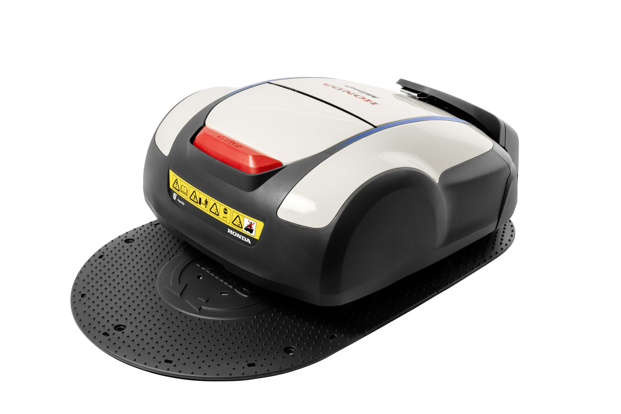 Robotická sekačka Honda Miimo HRM 4000E Live