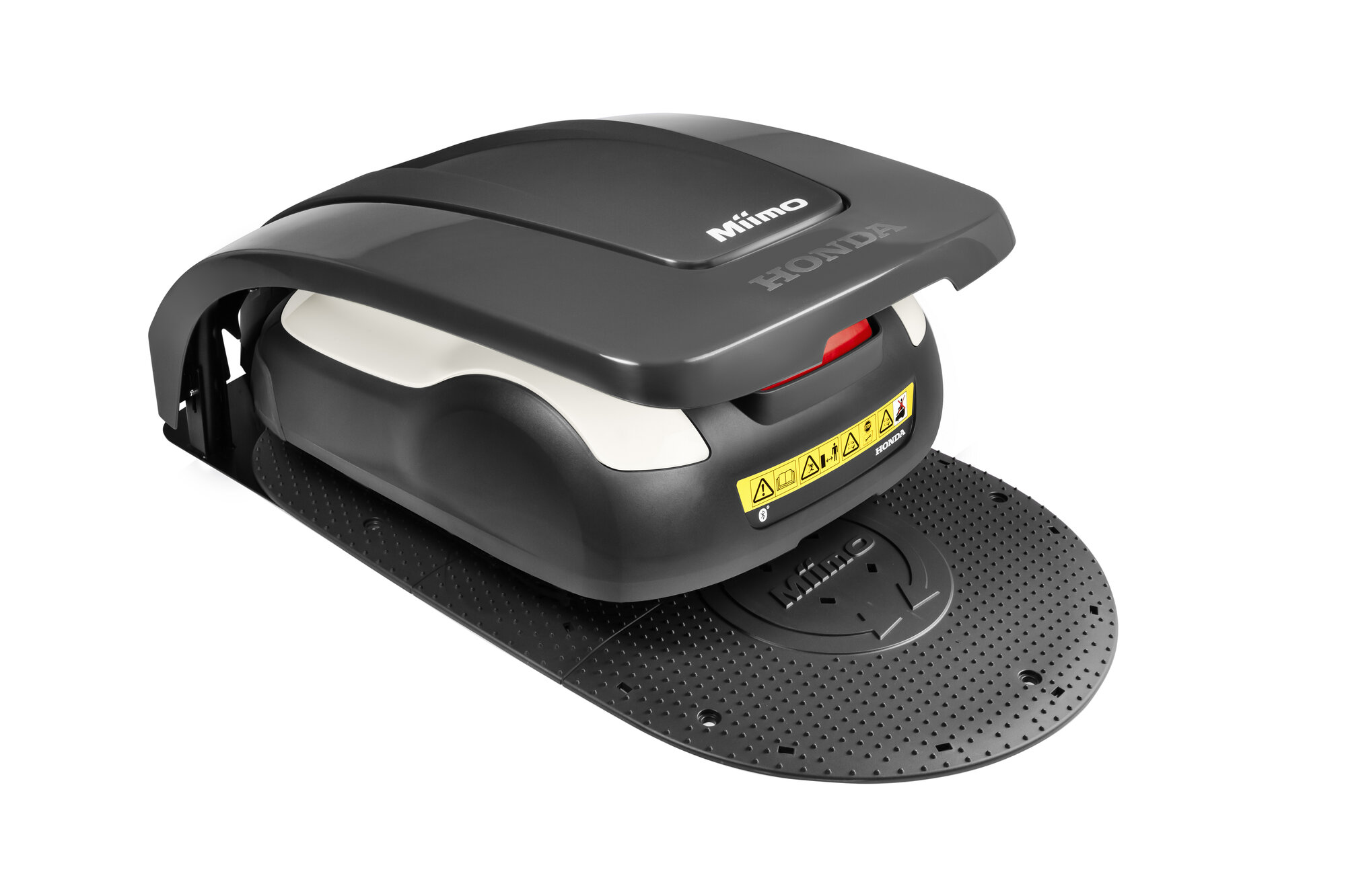 Robotická sekačka Honda Miimo HRM 2500E Live