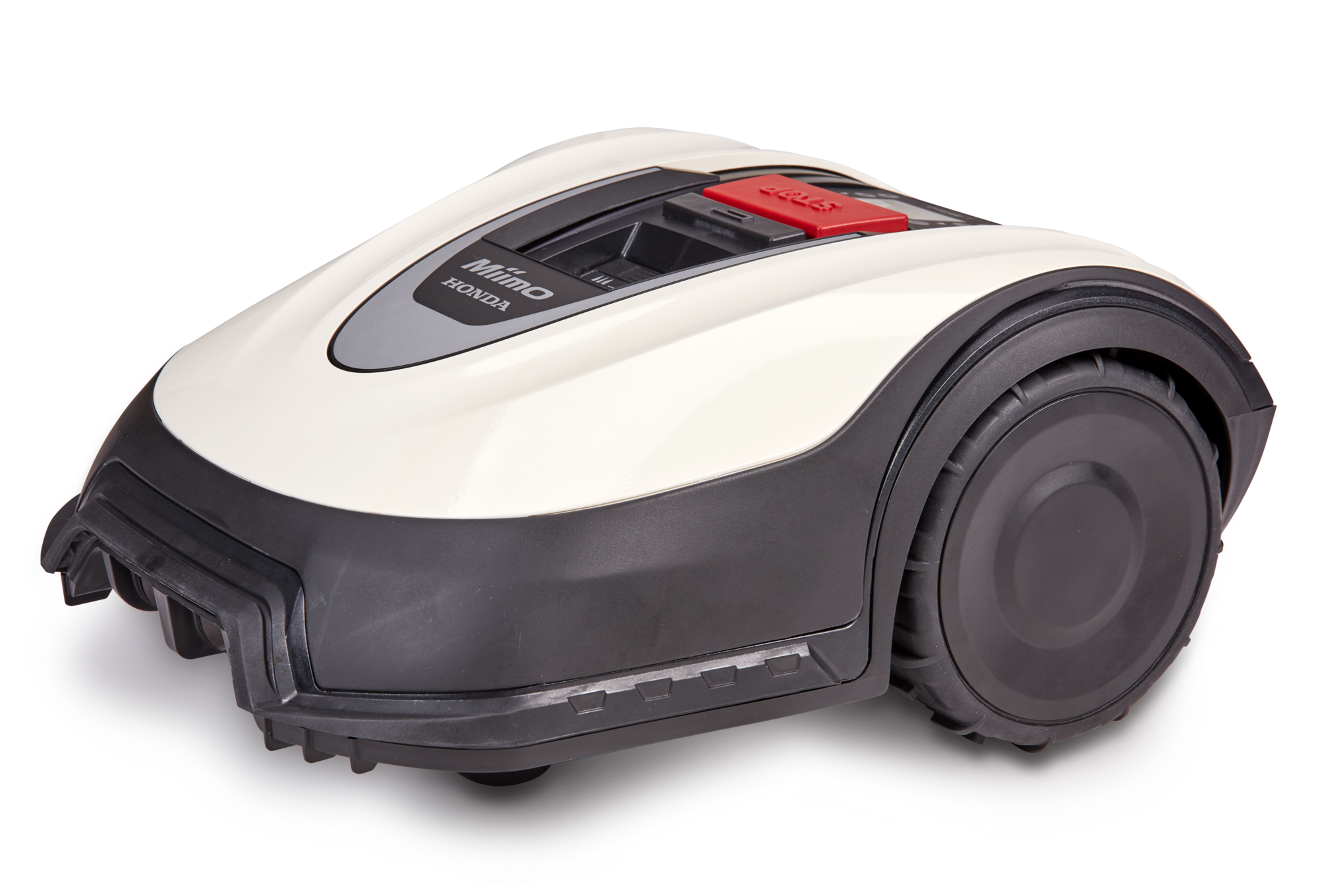 Robotická sekačka Honda Miimo HRM 40