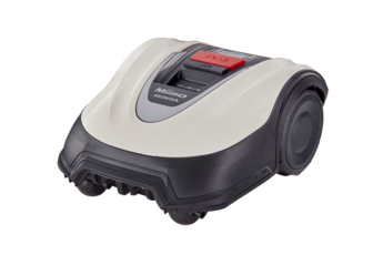 Robotická sekačka Honda Miimo HRM 70E Live